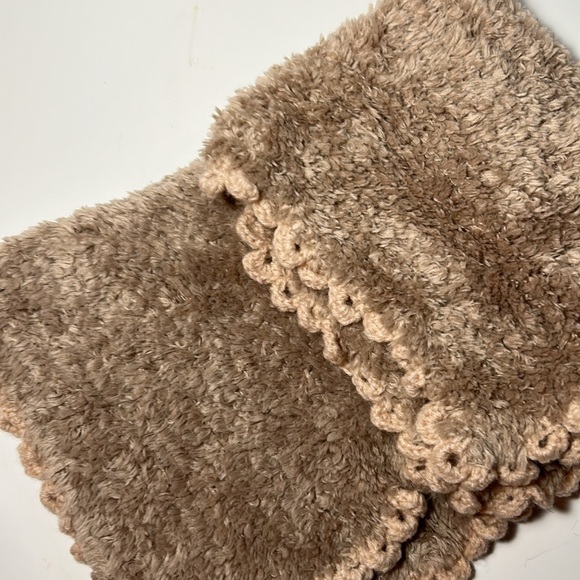 Hand made blanket for newborn - Picture 3 of 3